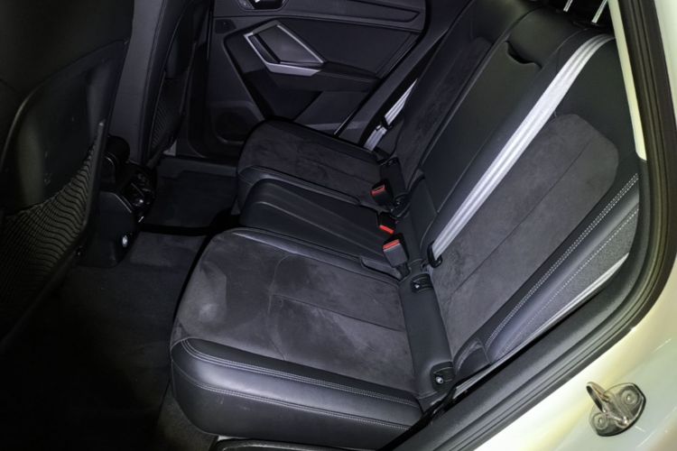 Audi Q3 2021 #17 Audi Q3 2021 immagine di auto #17
