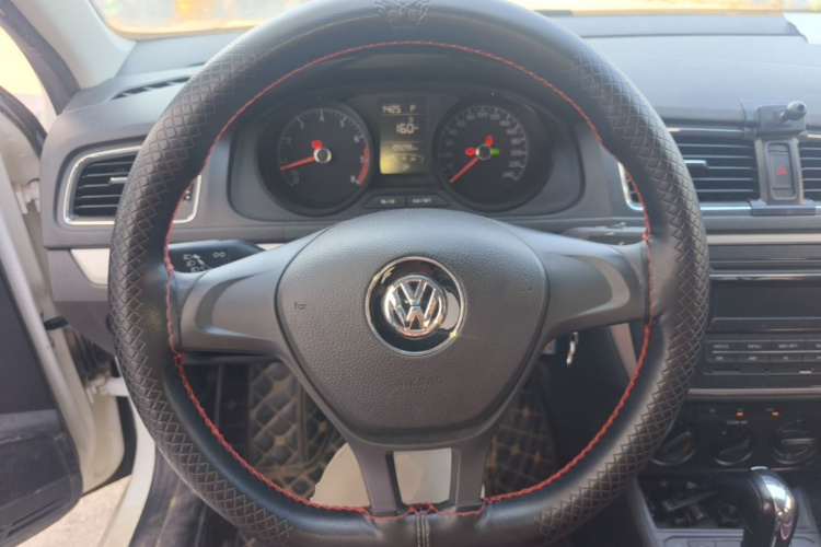 Volkswagen Lavida 2018 #11 Volkswagen Lavida 2018 car image #11