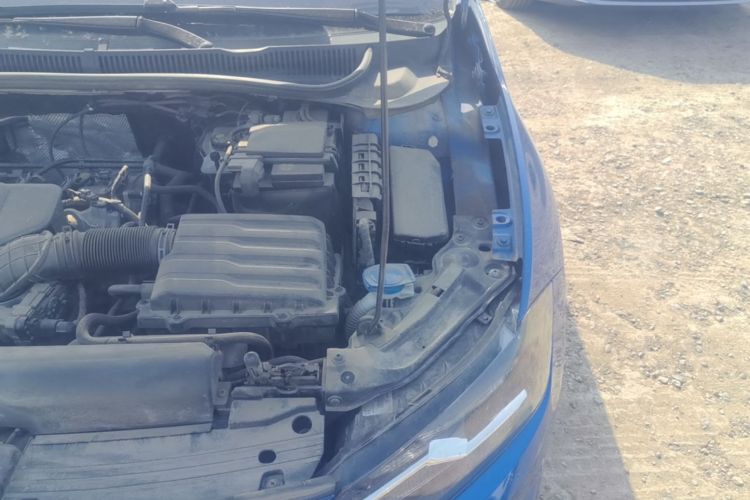 Volkswagen Polo 2020 car image #24