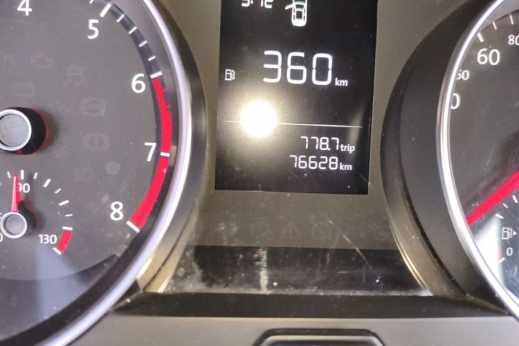 Volkswagen Golf 2016 #14 Volkswagen Golf 2016 car image #14