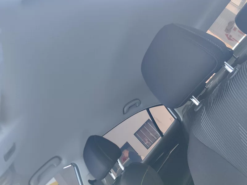 Roewe i5 2023 #12 Roewe i5 2023 imagen de coche #12
