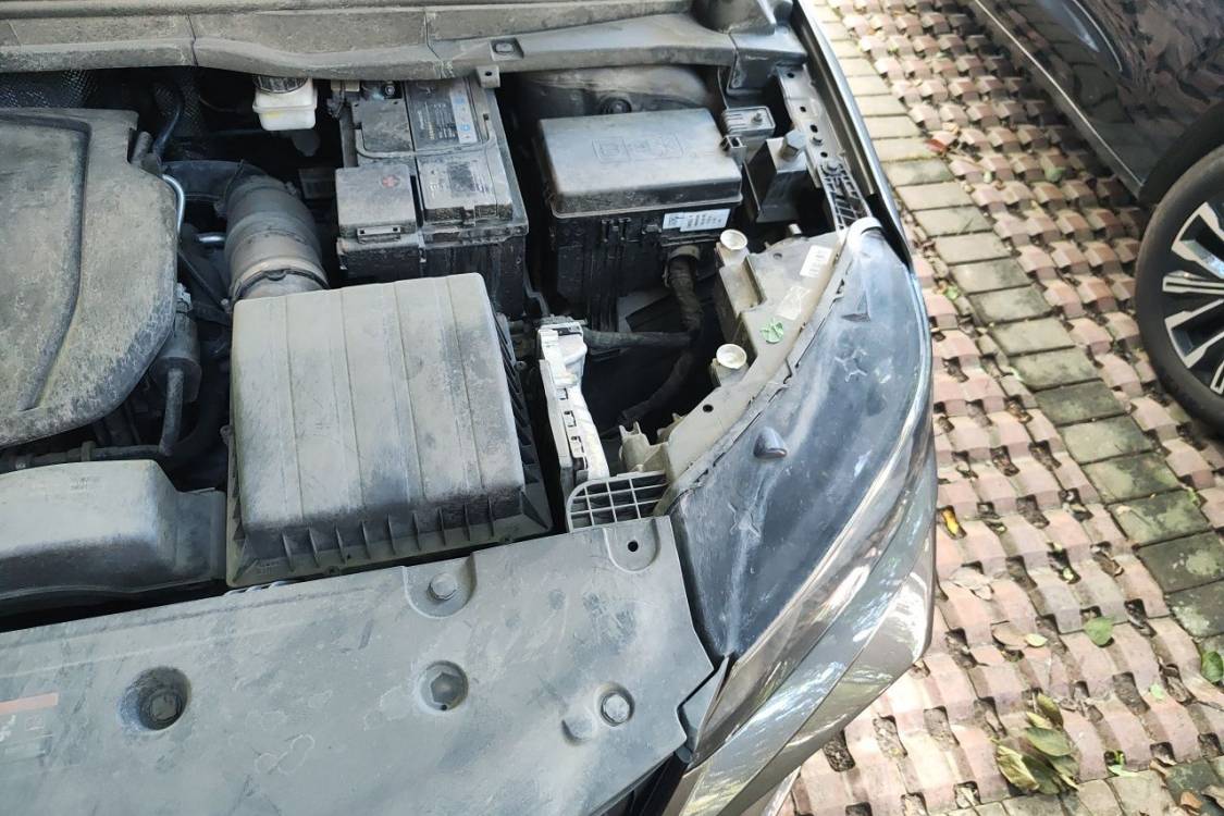 GEELY Coolray 2023 #12 GEELY Coolray 2023 image de voiture #12