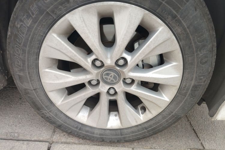 Toyota Corolla 2023 immagine di auto #9