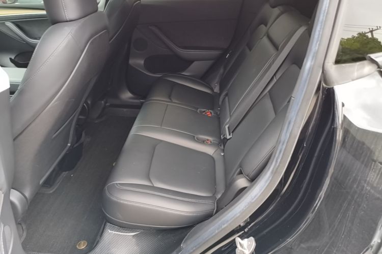 Tesla Model Y 2022 #17 Tesla Model Y 2022 car image #17