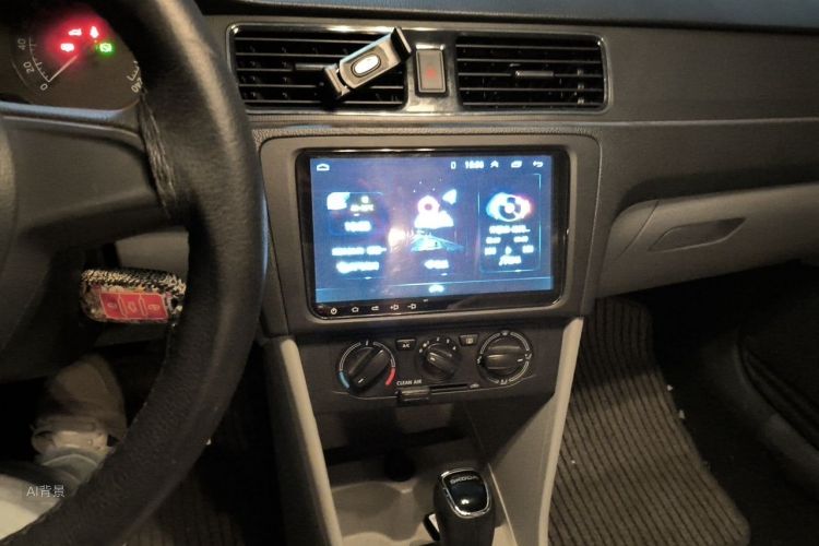 Skoda Rapid 2017 #15 Skoda Rapid 2017 image de voiture #15