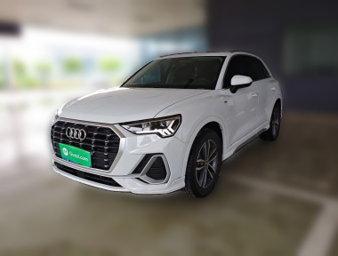 Audi Q3 2021 Audi Q3 2021 car image