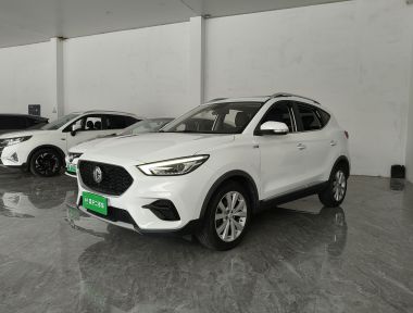 MG ZS 2019 MG ZS 2019 изображение автомобиля