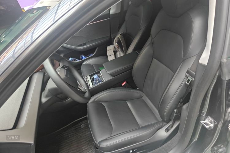 Tesla Model 3 2024 car image #17