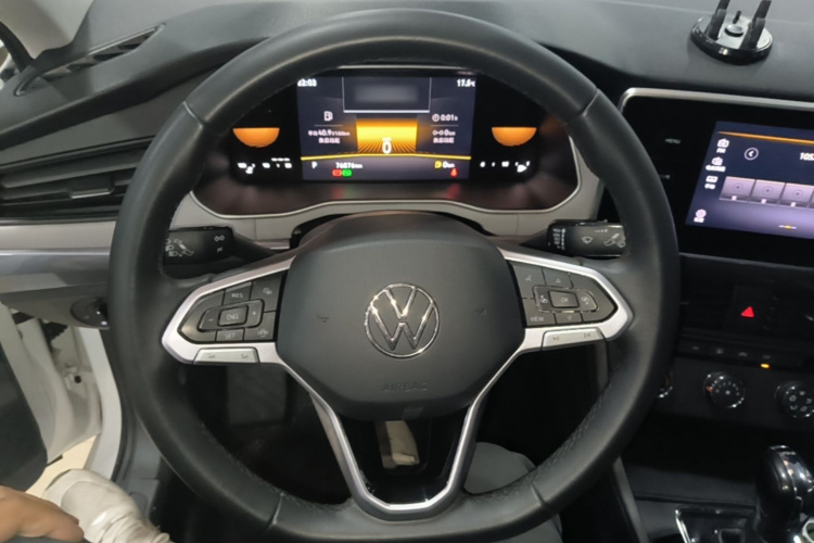 Volkswagen Bora 2024 #11 Volkswagen Bora 2024 immagine di auto #11