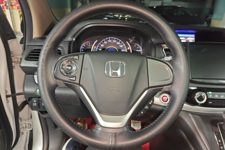 Honda CR-V 2015 #11 Honda CR-V 2015 car image #11