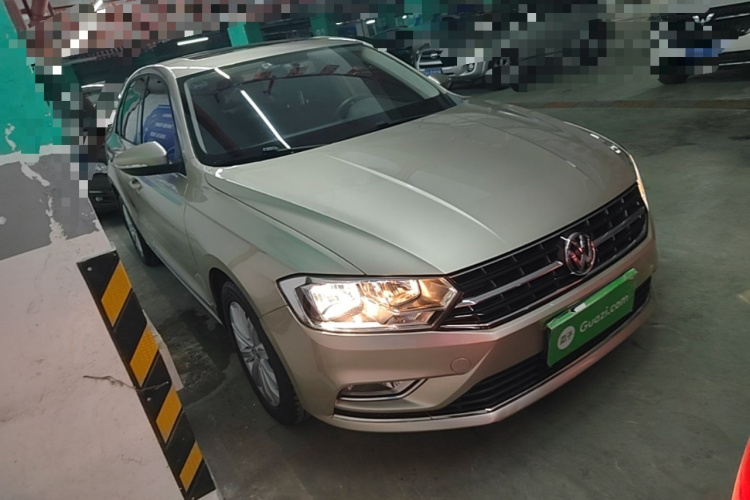 Volkswagen Bora 2016 #6 Volkswagen Bora 2016 car image #6