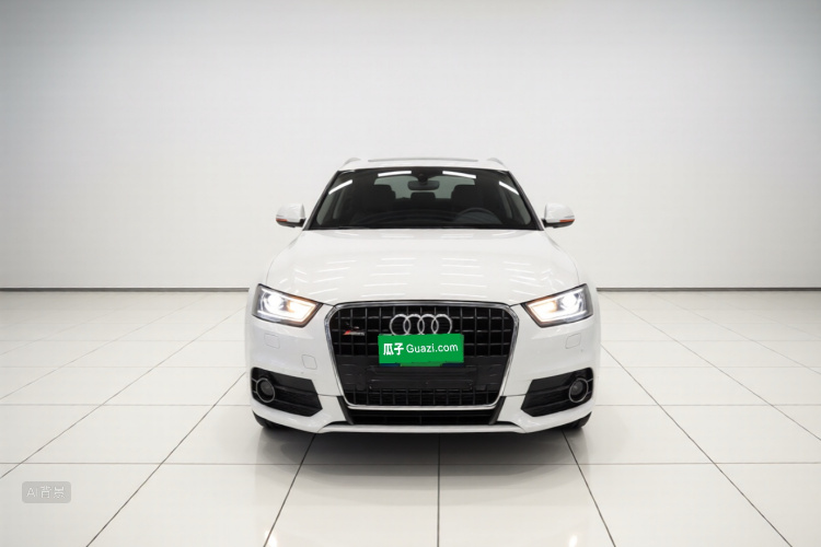 Audi Q3 2016 car image #3