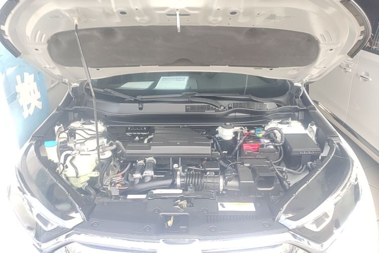 Honda CR-V 2019 car image #22