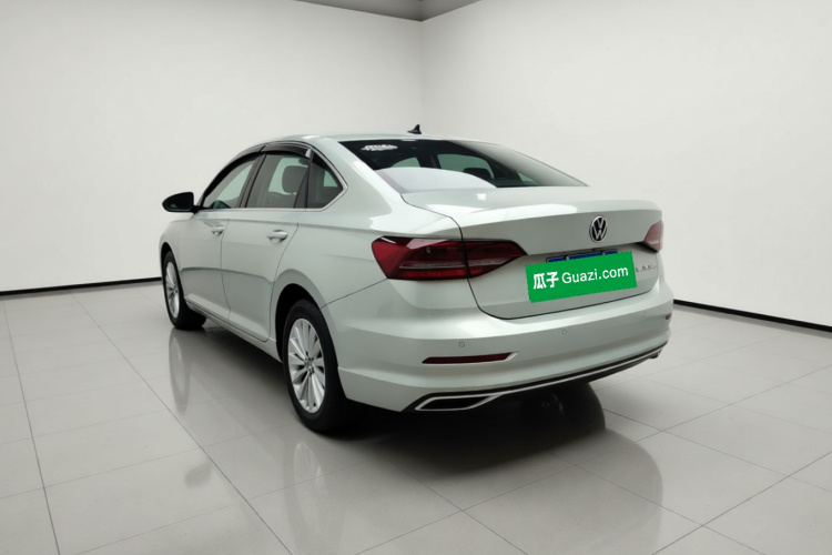 Volkswagen Lavida 2021 #5 Volkswagen Lavida 2021 car image #5