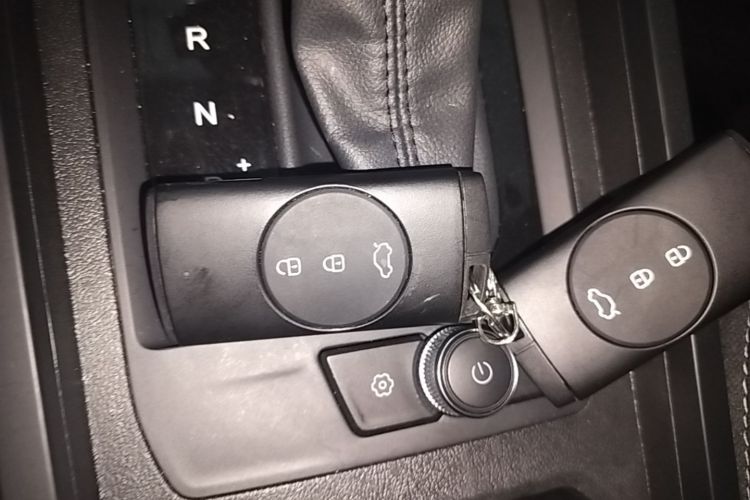 Chery Tiggo 3x 2025 car image #9