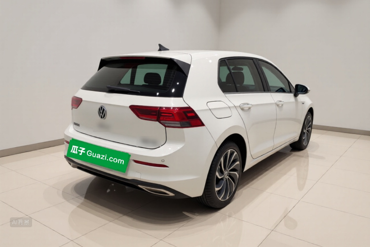 Volkswagen Golf 2023 imagem de carro #7