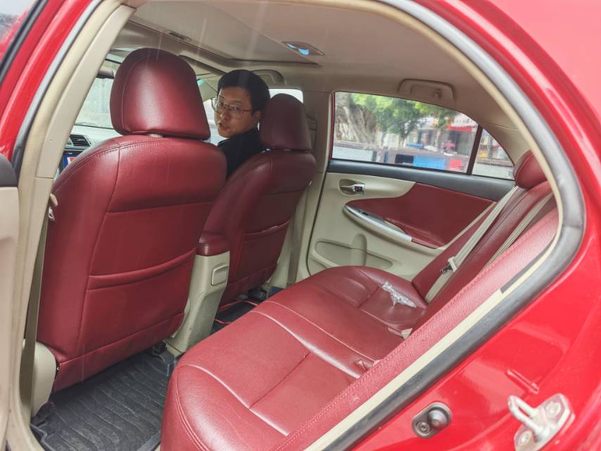 丰田 卡罗拉 2012 汽车图片 #5