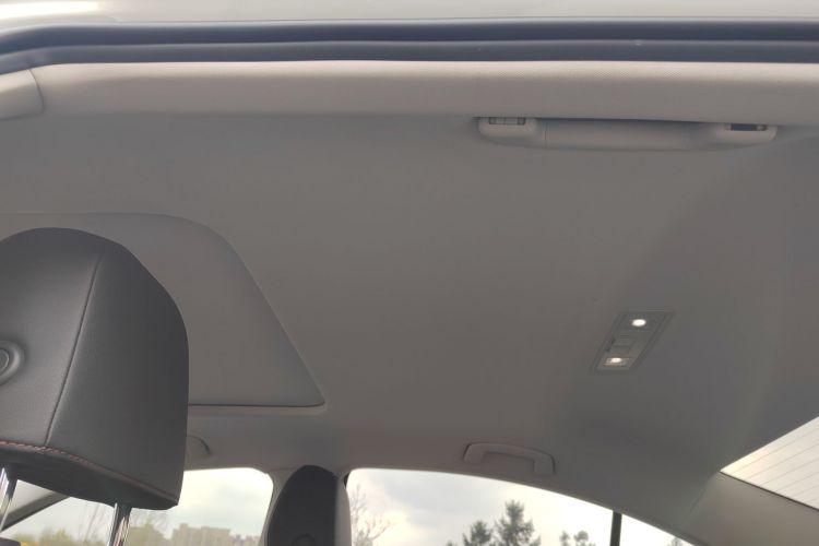 Volkswagen Bora 2021 car image #17