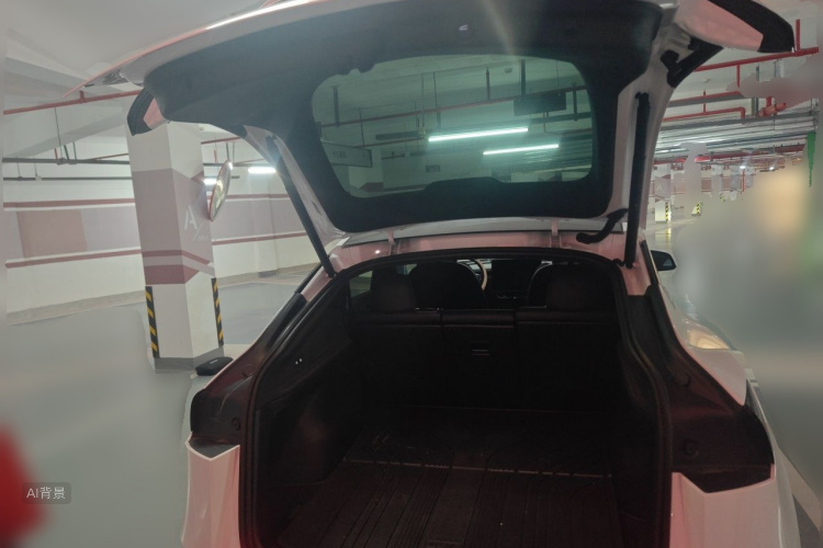 Tesla Model Y 2026 #21 Tesla Model Y 2026 car image #21
