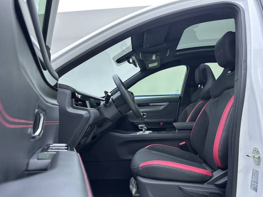 Jetour Dashing 2023 #7 Jetour Dashing 2023 immagine di auto #7