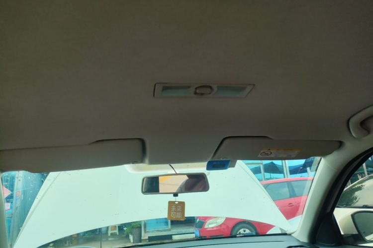 Volkswagen Lavida 2019 car image #20