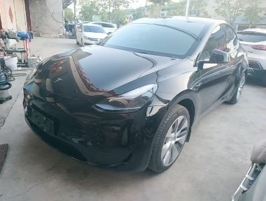 Tesla Model Y 2023 Tesla Model Y 2023 car image