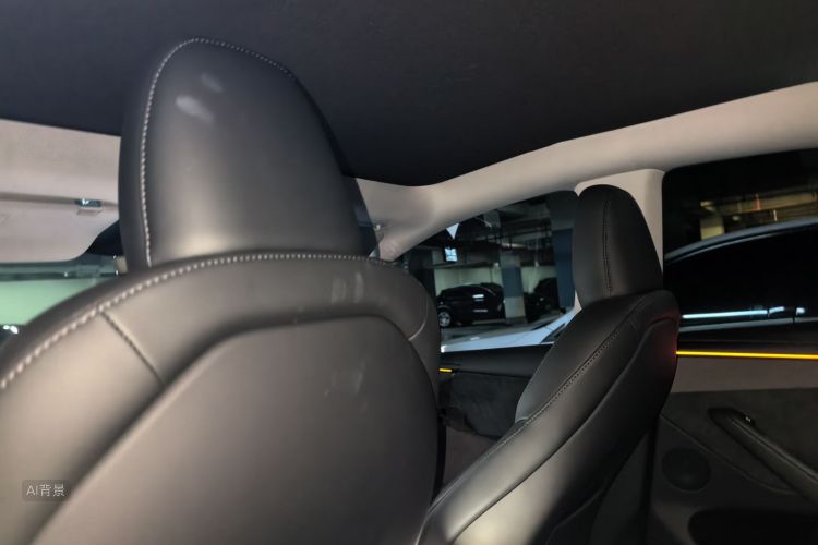 Tesla Model Y 2025 car image #20