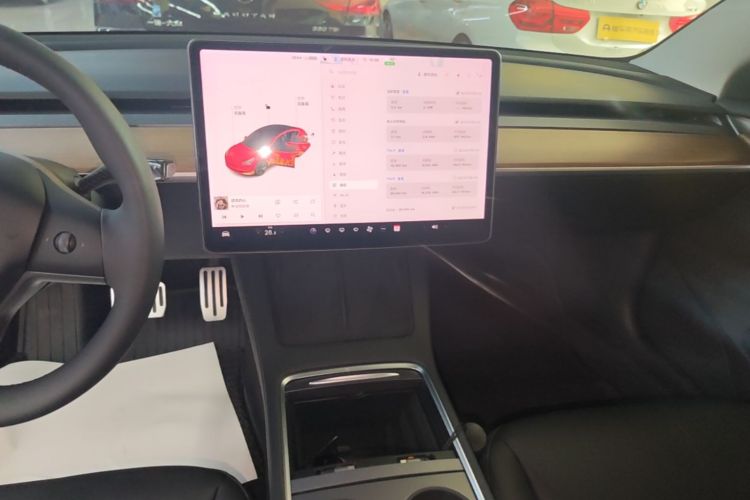 2021 #17 2021 imagen de coche #17