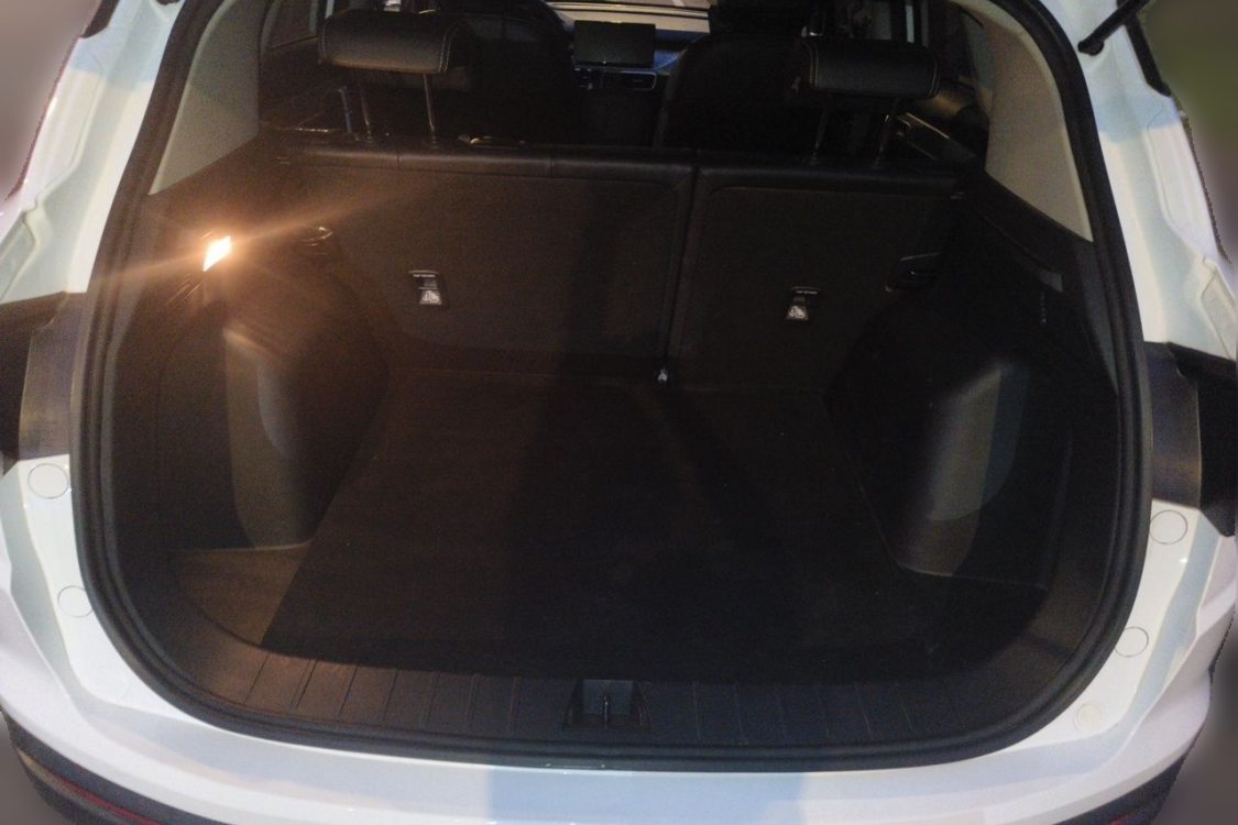 GEELY Coolray 2025 #8 GEELY Coolray 2025 immagine di auto #8