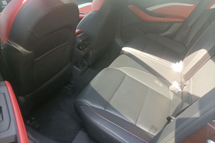 MG 5 2021 #13 MG 5 2021 car image #13