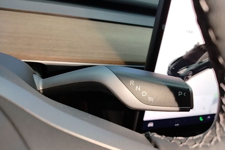 Tesla Model 3 2021 #14 Tesla Model 3 2021 car image #14