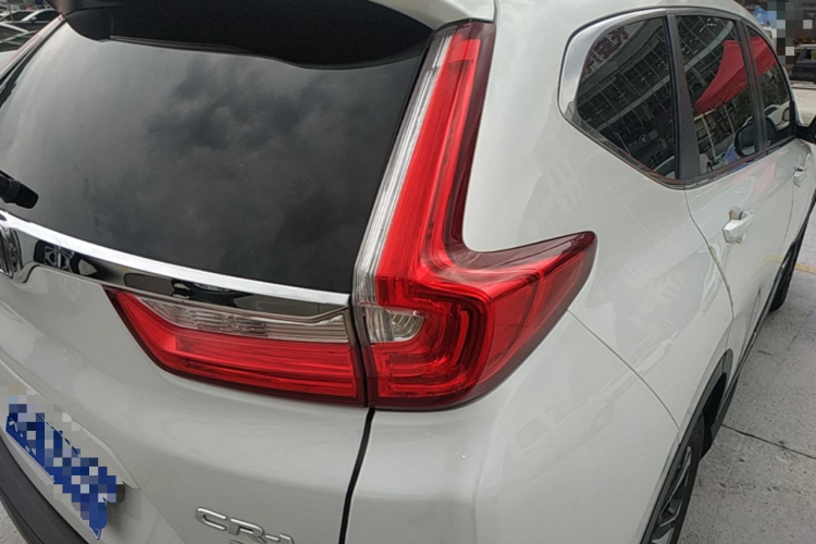 Honda CR-V 2020 car image #8
