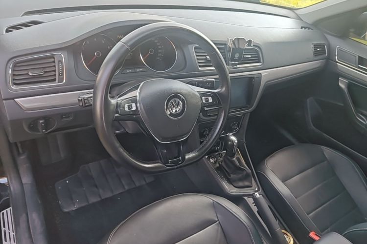 Volkswagen Lavida 2018 #10 Volkswagen Lavida 2018 car image #10