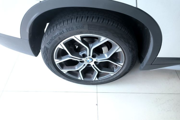 BMW X1 2020 #10 BMW X1 2020 car image #10