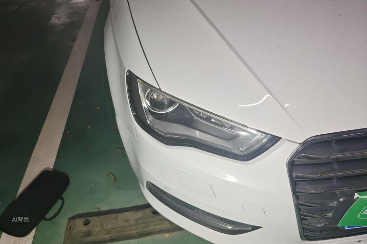 Audi A3 2016 #8 Audi A3 2016 immagine di auto #8