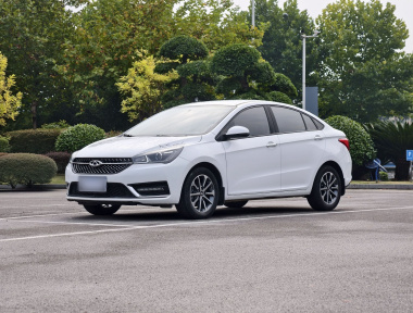 Chery Arrizo 5 2021 Chery Arrizo 5 2021 изображение автомобиля