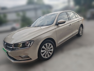 Volkswagen Bora 2017 car image 