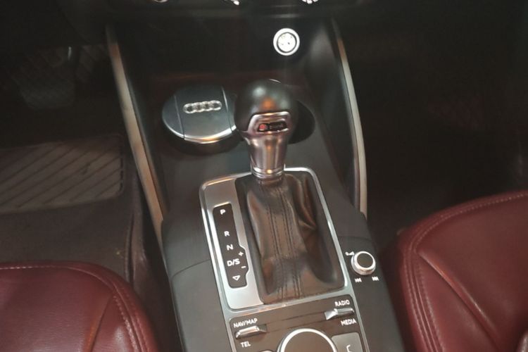 Audi A3 2019 #14 Audi A3 2019 immagine di auto #14