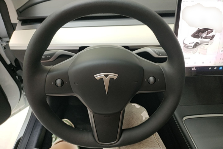 Tesla Model 3 2023 car image #11