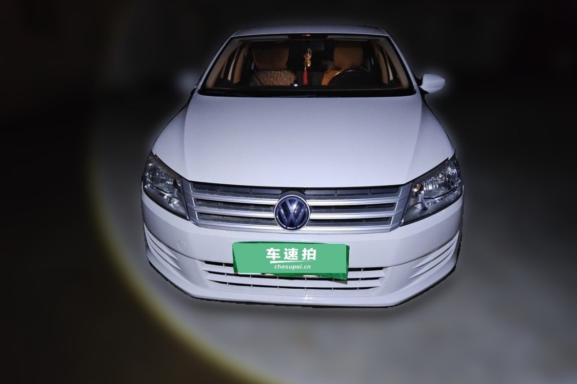 Volkswagen Santana 2016 #5 Volkswagen Santana 2016 изображение автомобиля #5