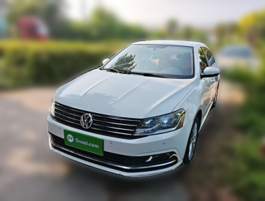 Volkswagen Lavida 2018 car image 