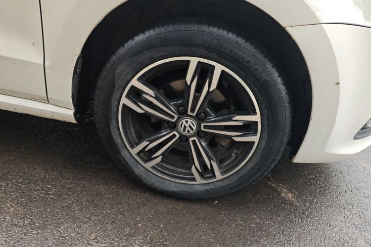 Volkswagen Polo 2016 #9 Volkswagen Polo 2016 car image #9