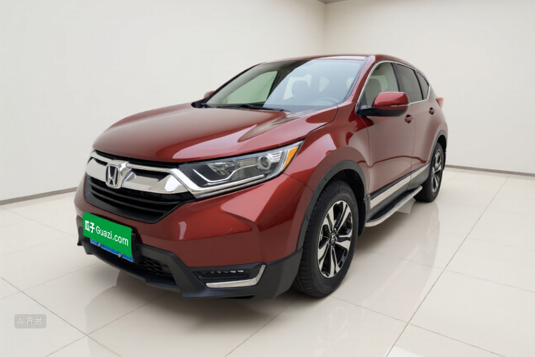 Honda CR-V 2017 car image #2