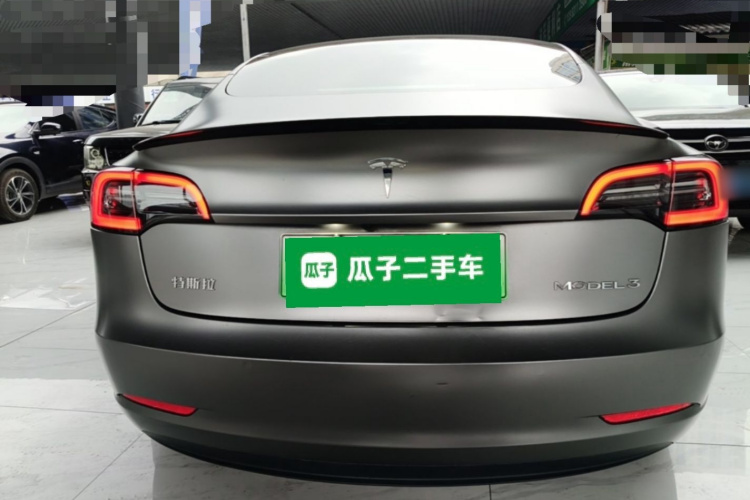 Tesla Model 3 2022 immagine di auto #6
