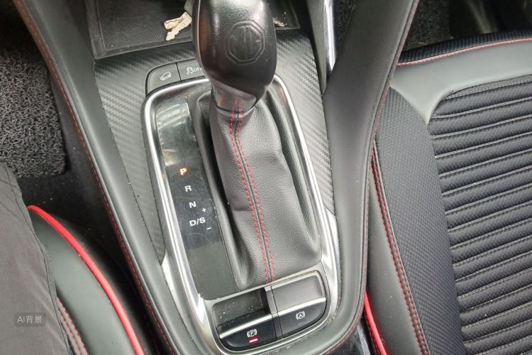 MG ZS 2020 #16 MG ZS 2020 immagine di auto #16