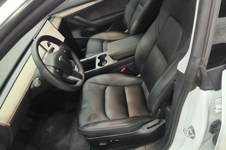 Tesla Model 3 2022 #19 Tesla Model 3 2022 immagine di auto #19