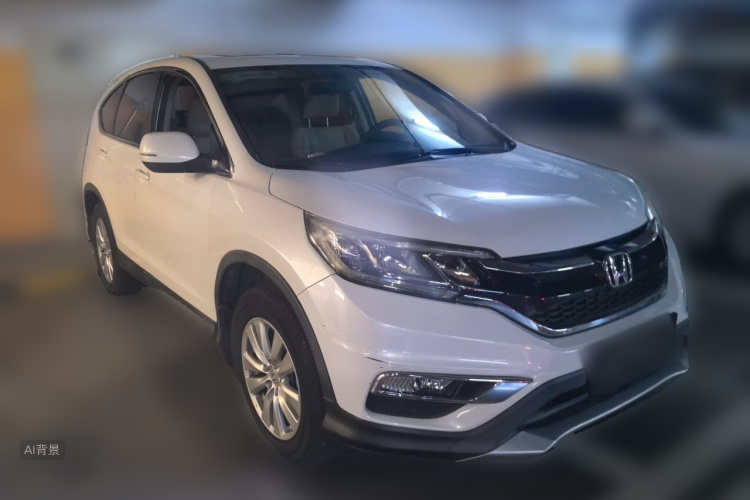 Honda CR-V 2016 car image #4
