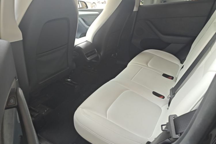 Tesla Model Y 2024 #17 Tesla Model Y 2024 car image #17