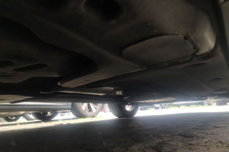 Audi Q3 2023 immagine di auto #20
