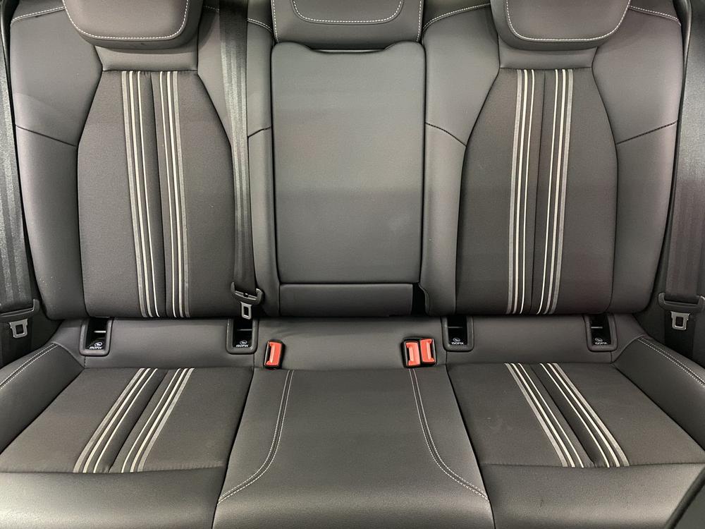 Audi A3 2022 car image #20